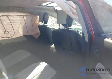 2014 GMC Terrain Slt-1 из США, поврежденный, VIN 2GKFLSE3XE6377907